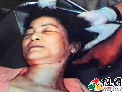 邓丽君死亡之谜？296 / 作者: / 来源: