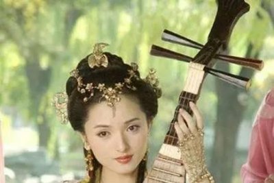 未解之谜：陈圆圆与吴三桂死亡之谜