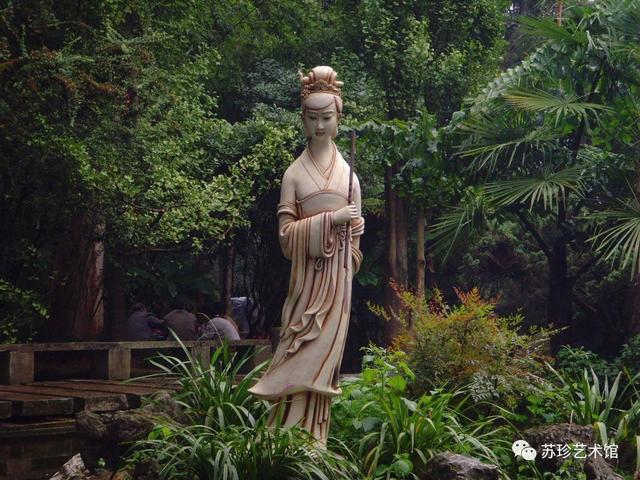 未解之谜：陈圆圆与吴三桂死亡之谜837 / 作者: / 来源: