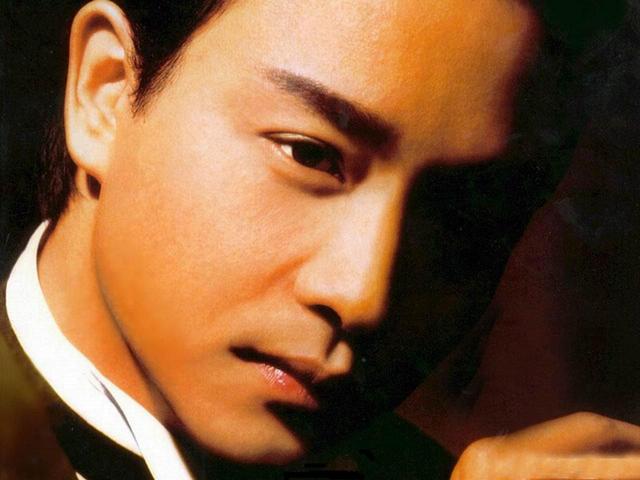 张国荣死亡之谜，一封遗信成死亡真因721 / 作者: / 来源: