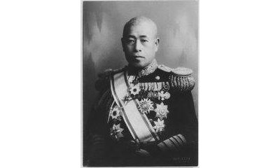 日本海军军神—山本五十六死亡之谜？
