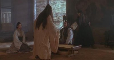 秦始皇死亡之谜