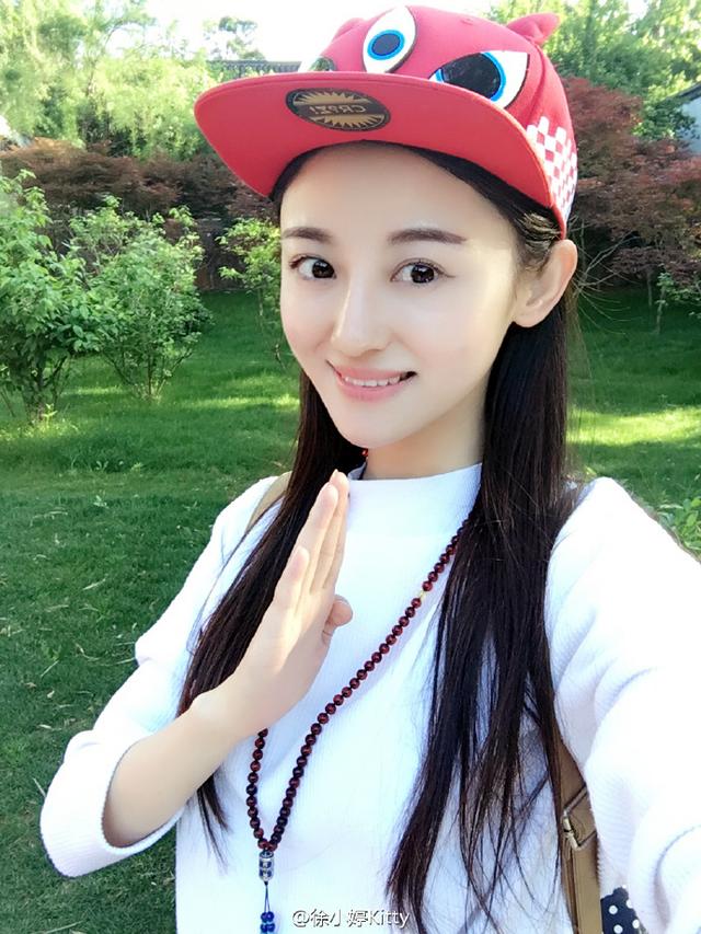 女演员徐婷死亡之谜965 / 作者: / 来源: