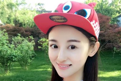 女演员徐婷死亡之谜