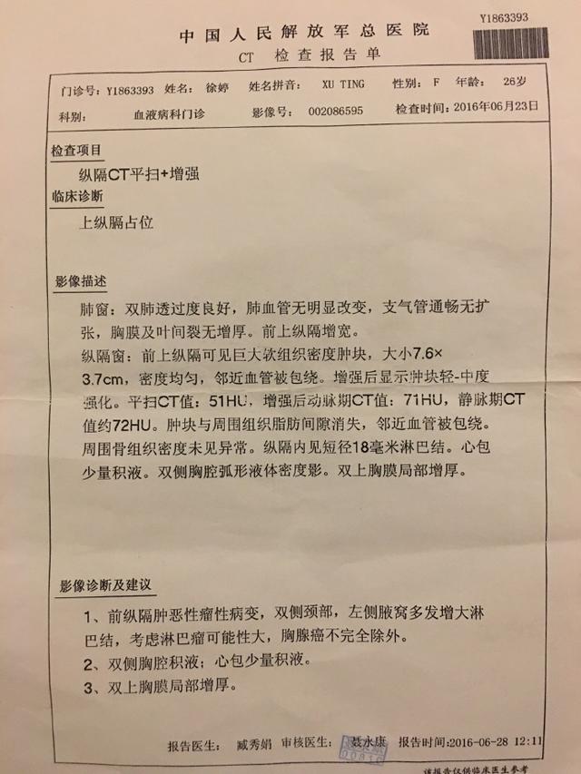 女演员徐婷死亡之谜459 / 作者: / 来源: