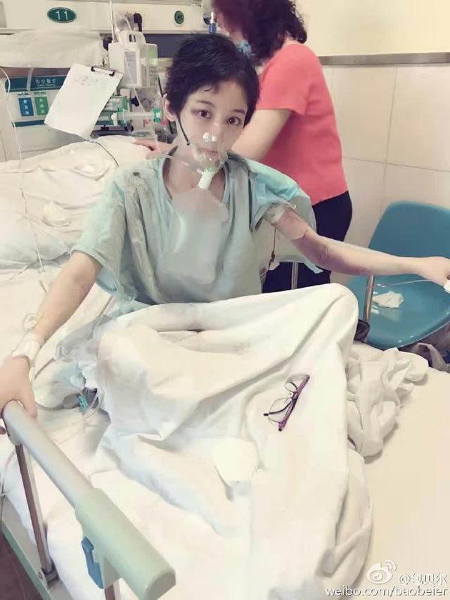 女演员徐婷死亡之谜268 / 作者: / 来源: