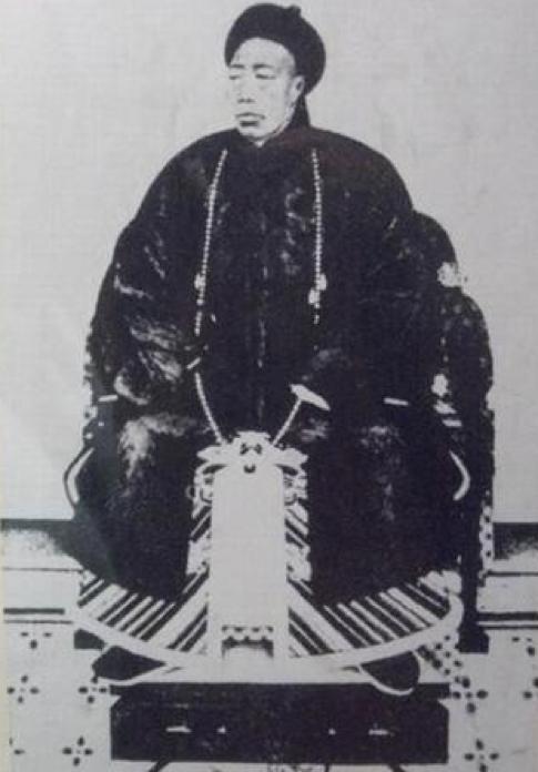 李莲英死亡之谜34 / 作者: / 来源: