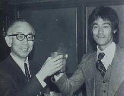 李小龙死亡之谜（1）572 / 作者: / 来源: