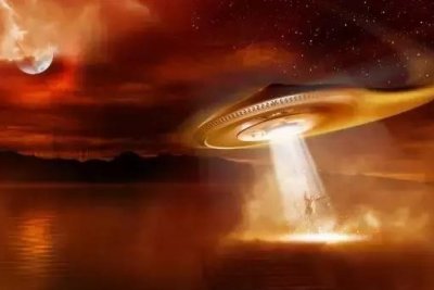 UFO研究的现状分析、外星文明存在的形式、研究的方向和意义