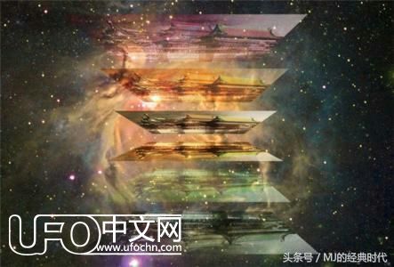 另外一个世界另外一个你52 / 作者: / 来源: