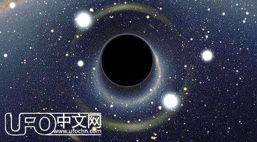 黑洞内部存在虫洞，可以时间穿梭？697 / 作者: / 来源: