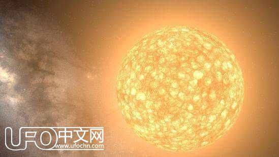 八大恒星之最：每颗恒星都有自己的独特之处312 / 作者: / 来源: