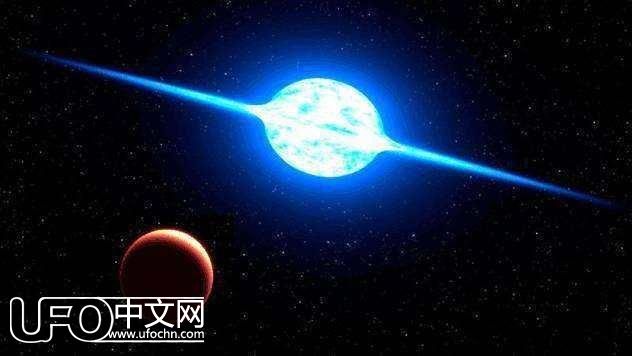 八大恒星之最：每颗恒星都有自己的独特之处593 / 作者: / 来源: