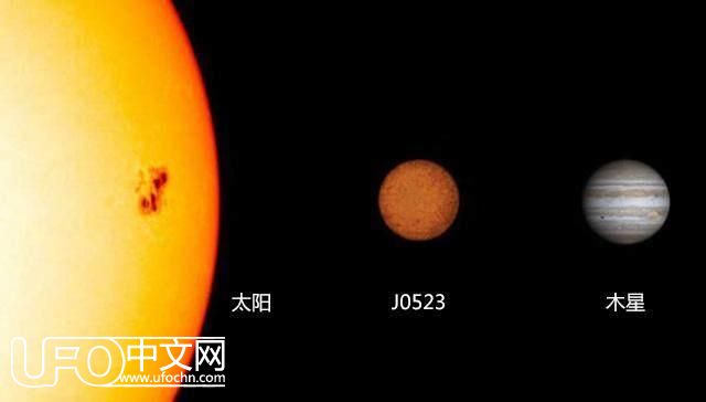 八大恒星之最：每颗恒星都有自己的独特之处957 / 作者: / 来源: