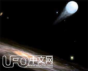 八大恒星之最：每颗恒星都有自己的独特之处943 / 作者: / 来源: