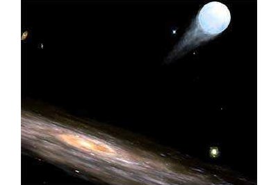八大恒星之最：每颗恒星都有自己的独特之处