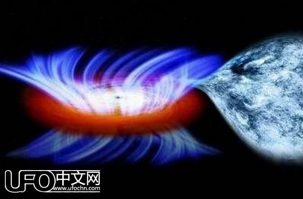 黑洞决战超新星 谁在宇宙中才是最为危险的天体？225 / 作者: / 来源: