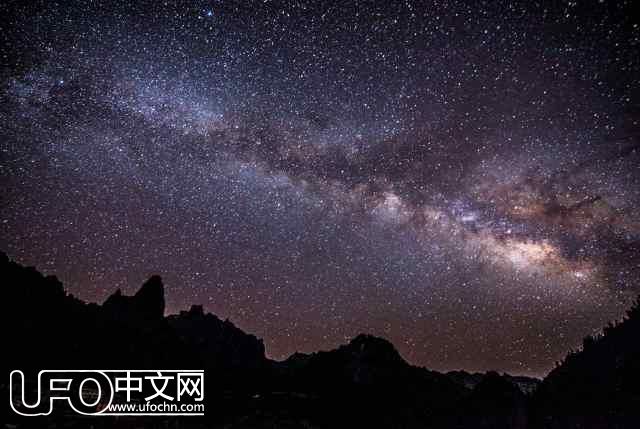 中国天眼接到宇宙深处的信号，中国人可能最早移民外星986 / 作者: / 来源: