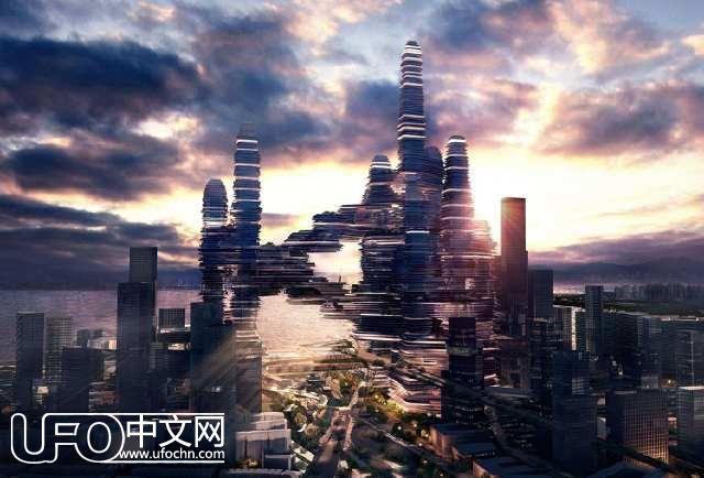 中国天眼接到宇宙深处的信号，中国人可能最早移民外星910 / 作者: / 来源: