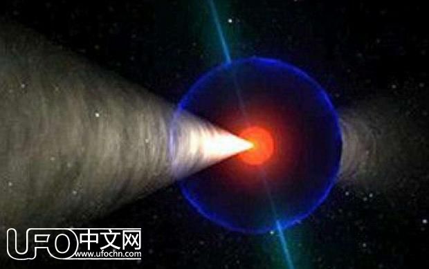 脉冲星是一种什么样的星？其形成过程是怎么的99 / 作者: / 来源: