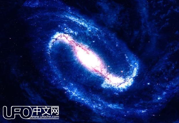 我们眼中的银河系106 / 作者: / 来源: