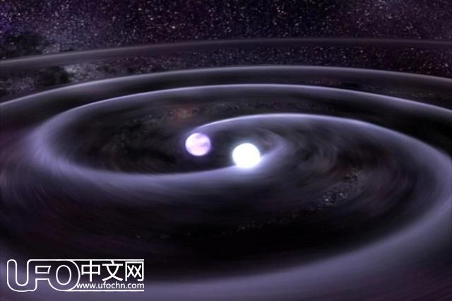 银河系的反物质从何而来？科学家找到了答案！231 / 作者: / 来源: