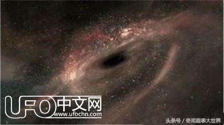 银河系处于衰亡末期，可能是一个僵尸星系！404 / 作者: / 来源: