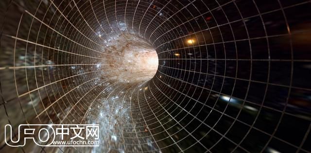 根据特斯拉的理论，科学家揭示了现代物理学可能的时间旅行方式！125 / 作者: / 来源: