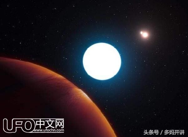 为什么行星不会发光？地球会发光么？月亮会发光么？309 / 作者: / 来源: