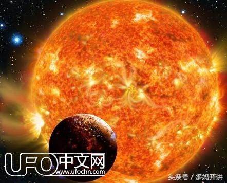 为什么行星不会发光？地球会发光么？月亮会发光么？712 / 作者: / 来源: