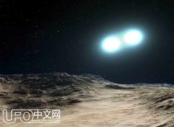 把两颗恒星放到一起，会发生什么情况？原来竟有这么多可能786 / 作者: / 来源: