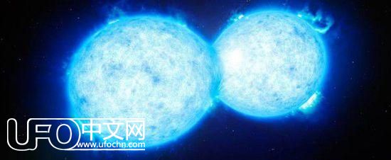 把两颗恒星放到一起，会发生什么情况？原来竟有这么多可能397 / 作者: / 来源: