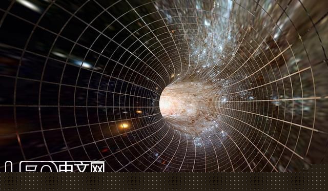 时间旅行可能吗？科学家：黑洞可能是突破爱因斯坦理论的关键