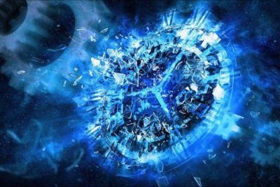时间旅行如何实现，科学家说：四维时空你可以任意去往某个时间！