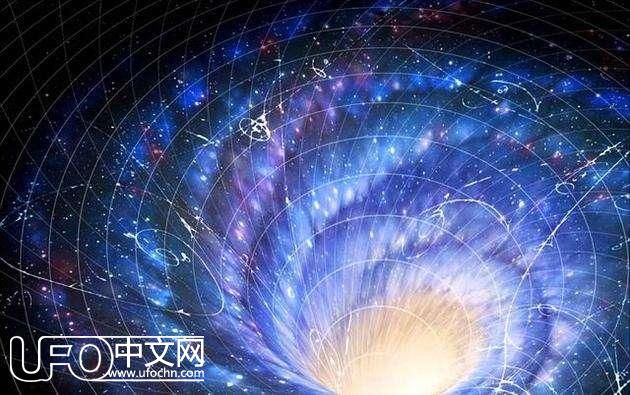 科学家认为虫洞能够解决黑洞的主要问题109 / 作者: / 来源: