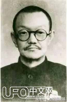穿越时空的宗师｜王新午111 / 作者: / 来源: