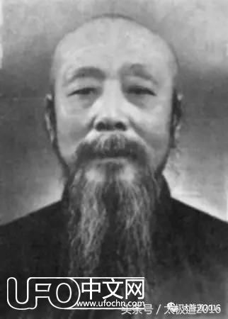 穿越时空的宗师｜王新午949 / 作者: / 来源:
