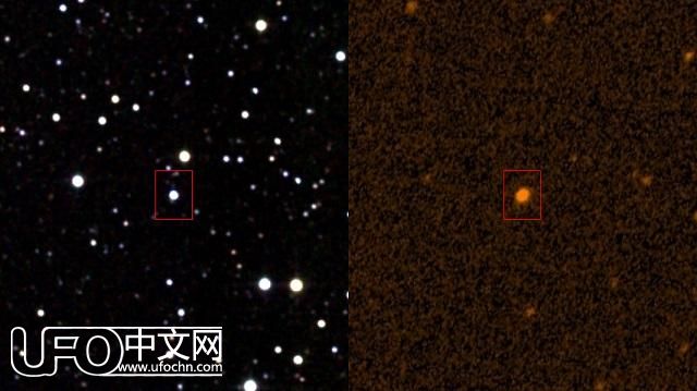 神秘恒星闪烁不定，真被外星建筑环绕？科学家提出新猜想902 / 作者: / 来源: