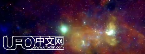 不可思议的天体838 / 作者: / 来源: