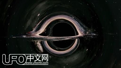 神奇的宇宙之虫洞和时间旅行312 / 作者: / 来源: