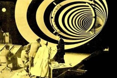 时间旅行不是梦，哥德尔的旋转宇宙