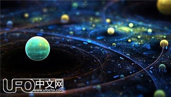 时间旅行不是梦，哥德尔的旋转宇宙993 / 作者: / 来源:
