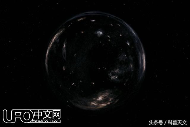 量子泡沫能构建虫洞？251 / 作者: / 来源: