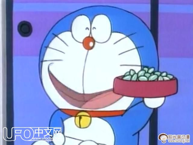 《哆啦A梦》里的这些道具现实中也有！穿越时空指日可待！897 / 作者: / 来源: