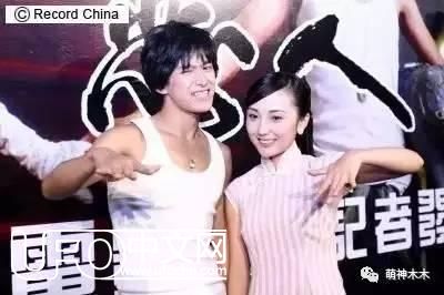 《穿越时空的爱恋》演员现状，张庭跑去做微商，她却嫁给日本男星516 / 作者: / 来源: