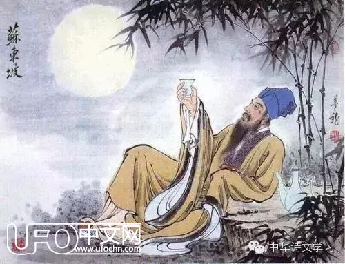 穿越时空，古今文豪“对诗”682 / 作者: / 来源: