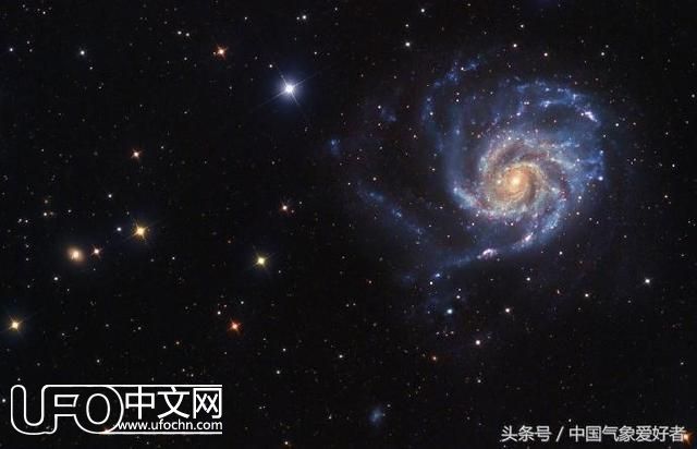 宇宙中再度观测到诡异恒星变暗现象！是外星飞船又出动了吗！494 / 作者: / 来源:
