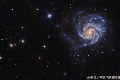 宇宙中再度观测到诡异恒星变暗现象！是外星飞船又出动了吗！