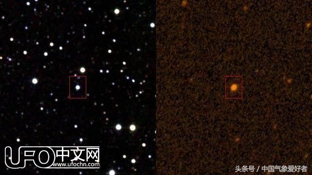宇宙中再度观测到诡异恒星变暗现象！是外星飞船又出动了吗！651 / 作者: / 来源: