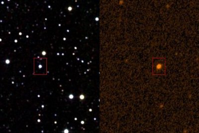 神秘恒星闪烁不定，真被外星建筑环绕？科学家提出新猜想